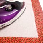 interlining cotton white