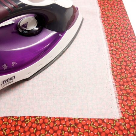 interlining cotton white