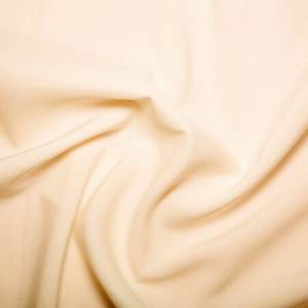 Polyester bi-stretch cream