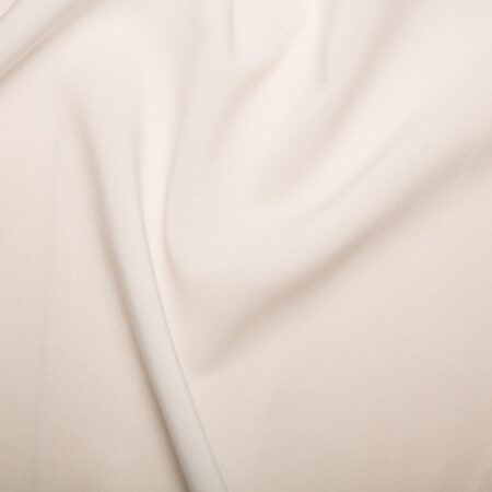 Polyester bi-stretch white