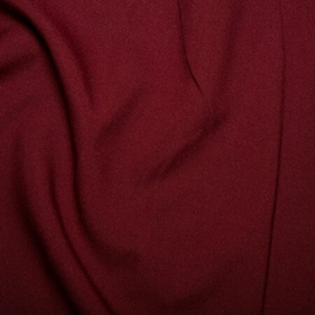 Polyester bi-stretch wine