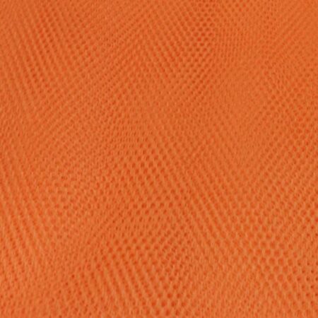 dress net fabric apricot