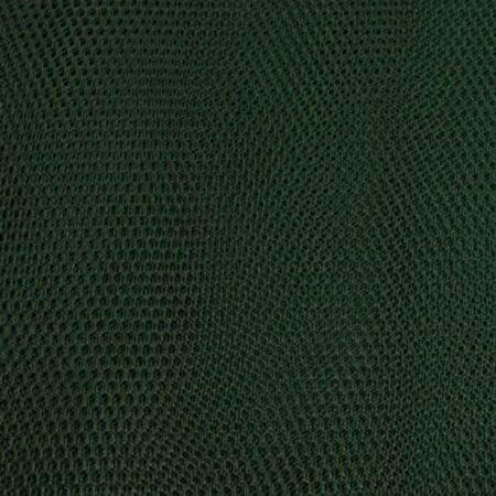 dress net fabric green