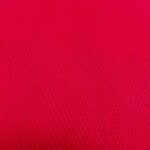 dress net fabric cherry