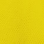 dress net fabric citrone