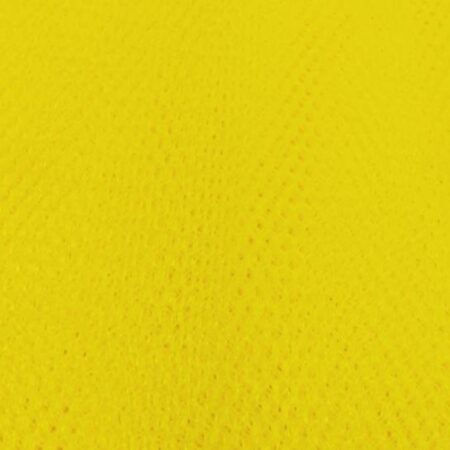 dress net fabric citrone