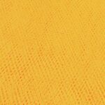 dress net fabric honey