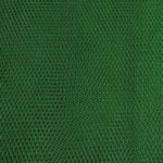 dress net fabric green