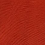dress net fabric hibiscus
