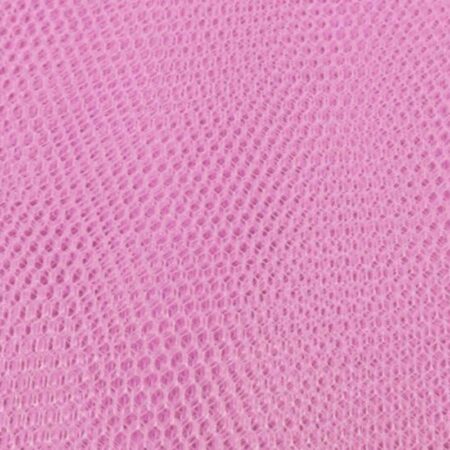 dress net fabric lavender