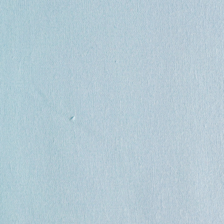 Craft cotton pale blue