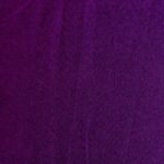 craft cotton purple