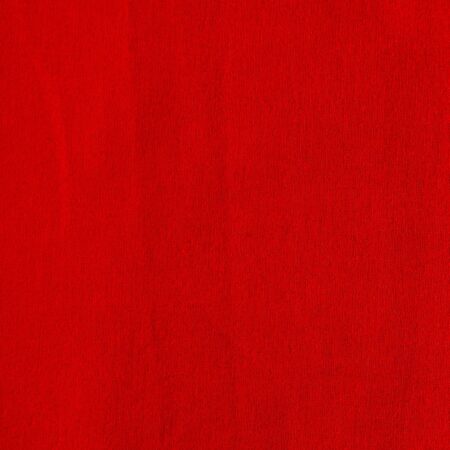 Craft cotton red
