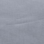 Craft cotton silver