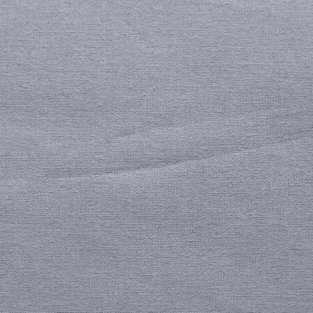 Craft cotton silver