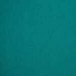 Craft cotton teal