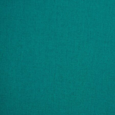 Craft cotton teal