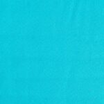 Craft cotton turquoise