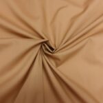 Poly cotton camel