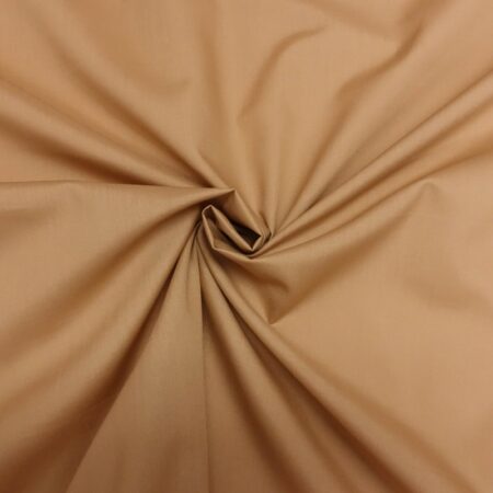 Poly cotton camel