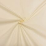 Poly cotton cream