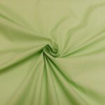 Poly cotton meadow green