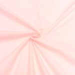 Poly cotton pink