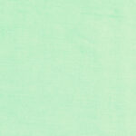 mint cotton fabric