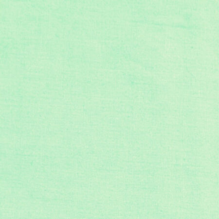 mint cotton fabric