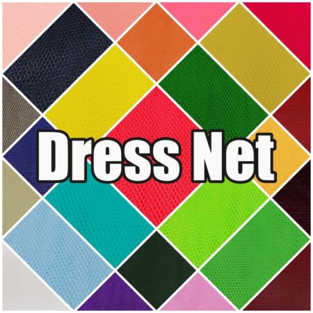 Dress Net