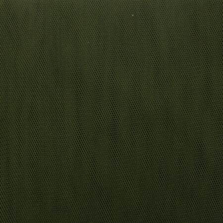 Dress net army green