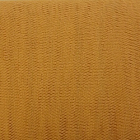 Dress net gold