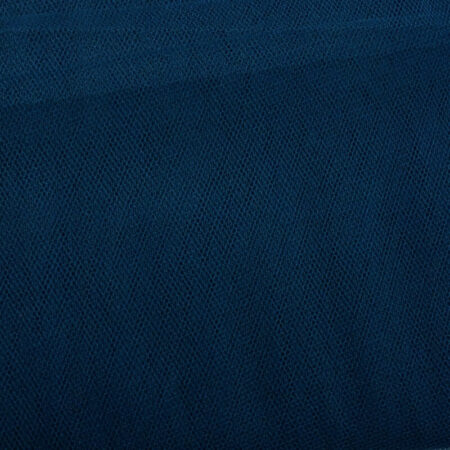 Dress net petrol