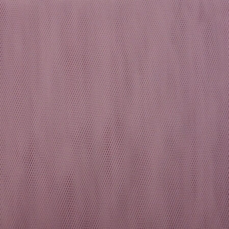 Dress net purple
