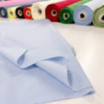 Plain PolyCotton
