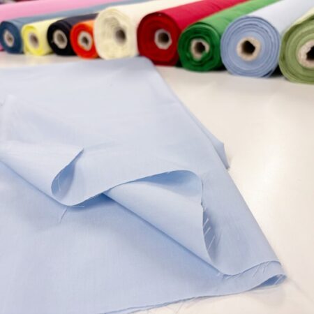 Plain PolyCotton - Image 3