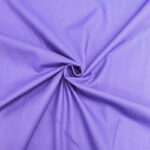 plain craft cotton fabric