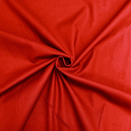 plain craft cotton fabric