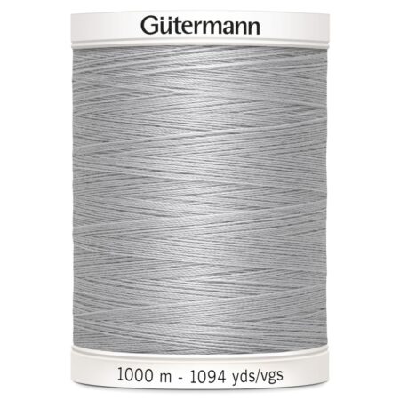 Gütermann thread 1000m