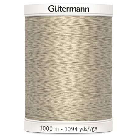 Gütermann thread 1000m
