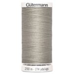 Gütermann thread