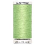 Gütermann thread