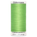 Gütermann thread