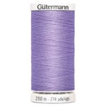 Gütermann thread