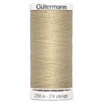 Gütermann thread