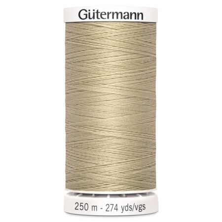Gütermann thread