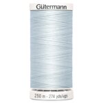 Gütermann thread