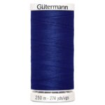 Gütermann thread