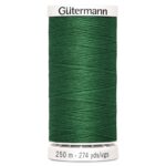 Gütermann thread