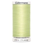 Gütermann thread